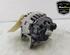 Dynamo (Alternator) RENAULT TWINGO II (CN0_)