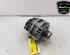 Alternator AUDI Q2 (GAB, GAG), VW T-ROC Convertible (AC7, AC8), VW POLO (AW1, BZ1), VW GOLF VIII (CD1)