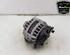 Alternator AUDI Q2 (GAB, GAG), VW T-ROC Convertible (AC7, AC8), VW POLO (AW1, BZ1), VW GOLF VIII (CD1)