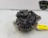 Dynamo (Alternator) OPEL MERIVA A MPV (X03)