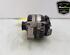 Alternator OPEL MERIVA A MPV (X03)