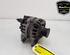 Dynamo (Alternator) RENAULT CAPTUR I (J5_, H5_)