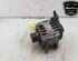 Alternator OPEL CORSA F (P2JO)