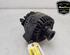 Alternator MERCEDES-BENZ E-CLASS T-Model (S211), MERCEDES-BENZ SL (R230)