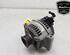 Dynamo (Alternator) OPEL ASTRA K Sports Tourer (B16)