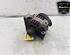 Dynamo (Alternator) MERCEDES-BENZ VANEO (414), MERCEDES-BENZ A-CLASS (W168)