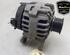 Dynamo (Alternator) RENAULT CLIO III (BR0/1, CR0/1)