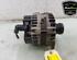 Alternator MERCEDES-BENZ B-CLASS (W246, W242)