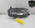 Fog Light VW CADDY IV Box Body/MPV (SAA, SAH), VW CADDY ALLTRACK Box Body/MPV (SAA)