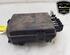 Fuse Box OPEL ASTRA K (B16)