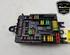 Fuse Box BMW 1 (F20), BMW 3 (F30, F80), BMW 3 Touring (F31), BMW X5 (F15, F85)