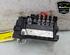 Fuse Box SEAT ARONA (KJ7, KJP), SKODA FABIA IV (PJ3), SEAT IBIZA V (KJ1, KJG), SEAT LEON (5F1)