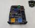 Fuse Box OPEL CORSA F (P2JO), TOYOTA PROACE CITY Box Body/MPV, OPEL COMBO Box Body/MPV (K9), PEUGEOT RIFTER