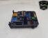 Fuse Box OPEL CROSSLAND X / CROSSLAND (P17, P2QO)