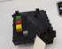 Fuse Box OPEL VECTRA C GTS (Z02), SAAB 9-3 (YS3F, E79, D79, D75), OPEL SIGNUM Hatchback (Z03)