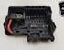 Fuse Box OPEL MERIVA B MPV (S10)