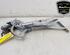 Electric Window Lift Motor OPEL MERIVA A MPV (X03)