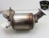 Diesel Particulate Filter (DPF) AUDI Q5 (FYB, FYG)