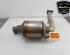 Diesel Particulate Filter (DPF) AUDI Q5 (FYB, FYG)