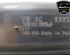 Diesel Particulate Filter (DPF) VW GOLF VII Variant (BA5, BV5)