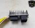 Glow Plug Relay Preheating RENAULT EXPRESS Box Body/MPV