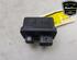 Glow Plug Relay Preheating MAZDA CX-3 (DK)