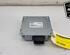 Control unit OPEL CORSA F (P2JO), OPEL COMBO Box Body/MPV (X12), FIAT 500 (312_), FIAT 500 C (312_)