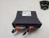 Control unit SKODA E-CITIGO (NE1), SKODA CITIGO (NF1)