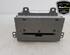 Control unit OPEL MERIVA B MPV (S10)