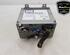 Control unit OPEL MERIVA B MPV (S10)