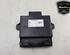 Control unit SKODA SUPERB II Estate (3T5), SKODA RAPID Spaceback (NH1)