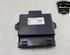 Control unit SKODA SUPERB II Estate (3T5), SKODA RAPID Spaceback (NH1)