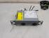 Control unit RENAULT CLIO V (B7_)