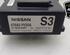 Control unit NISSAN QASHQAI II SUV (J11, J11_)