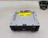 Control unit OPEL CROSSLAND X / CROSSLAND (P17, P2QO)