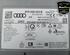 Regeleenheid AUDI A3 Sportback (8YA)