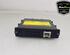 Control unit RENAULT CLIO V (B7_), RENAULT ARKANA I (LCM_, LDN_)