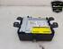 Control unit OPEL KARL (C16), OPEL ASTRA K (B16)