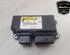 Control unit for Airbag OPEL MERIVA B MPV (S10)