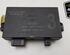 Control unit for parking support PEUGEOT 1007 (KM_)