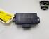 Control unit for parking support RENAULT ZOE (BFM_), RENAULT ZOE Hatchback Van (BFM_)