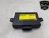 Control unit for headlight range adjustment SEAT LEON (KL1), CUPRA LEON (KL1, KU1), CUPRA LEON Sportstourer (KL8, KU8)