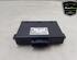 Control unit for headlight range adjustment SEAT LEON (KL1), CUPRA LEON (KL1, KU1), CUPRA LEON Sportstourer (KL8, KU8)