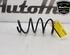 Coil Spring RENAULT CLIO V (B7_)