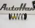 Coil Spring HYUNDAI i20 (PB, PBT)