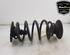 Coil Spring MERCEDES-BENZ VITO Van (W447), MERCEDES-BENZ VITO Mixto (Double Cabin) (W447)