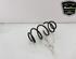 Coil Spring MERCEDES-BENZ A-CLASS (W176)