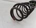 Coil Spring CITROËN C1 (PM_, PN_), PEUGEOT 107 (PM_, PN_)