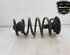 Coil Spring MERCEDES-BENZ VITO Van (W447), MERCEDES-BENZ VITO Mixto (Double Cabin) (W447)