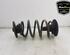 Coil Spring MERCEDES-BENZ VITO Van (W447), MERCEDES-BENZ VITO Mixto (Double Cabin) (W447)